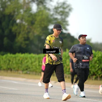 Runner Photo 6288256