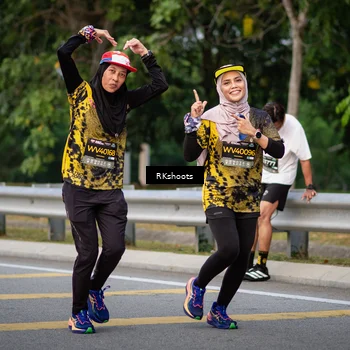 Runner Photo 6288257