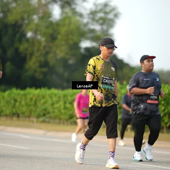 Runner Photo 6288262