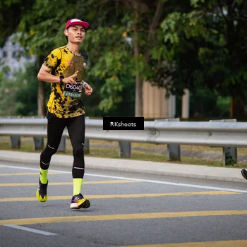 Runner Photo 6288265