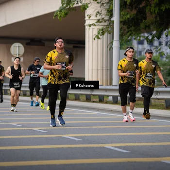 Runner Photo 6288267
