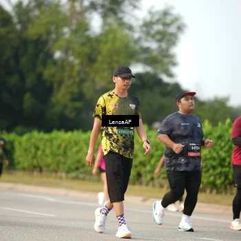Runner Photo 6288269