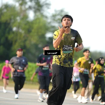Runner Photo 6288278