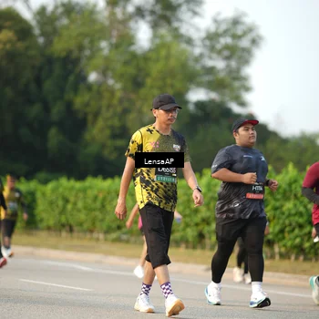 Runner Photo 6288280