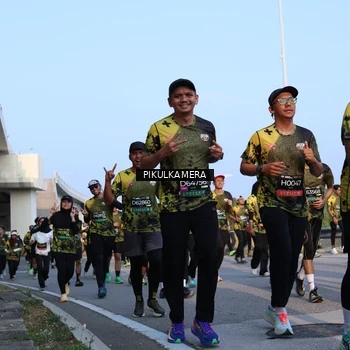 Runner Photo 6288294
