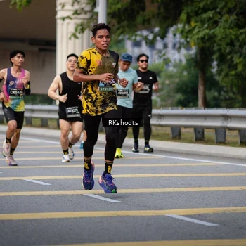 Runner Photo 6288295