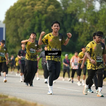 Runner Photo 6288303