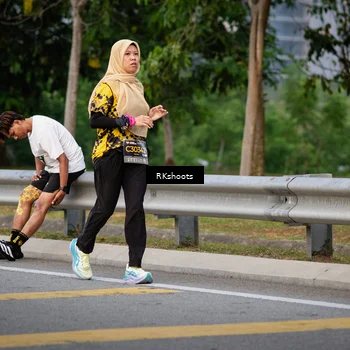 Runner Photo 6288305