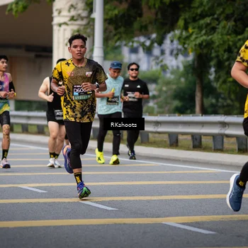 Runner Photo 6288307