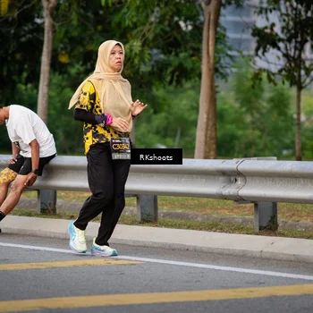 Runner Photo 6288308