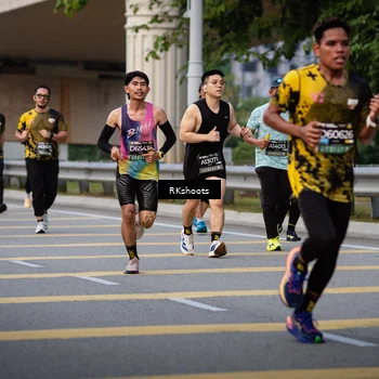 Runner Photo 6288310