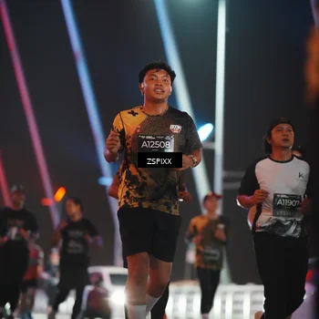 Runner Photo 6288312