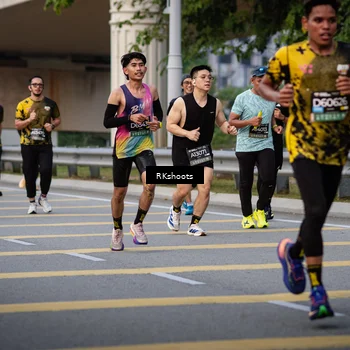 Runner Photo 6288313