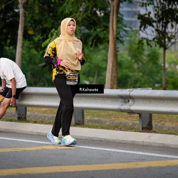 Runner Photo 6288315