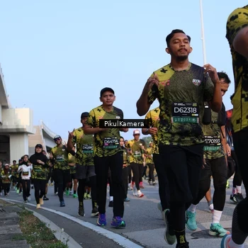 Runner Photo 6288318