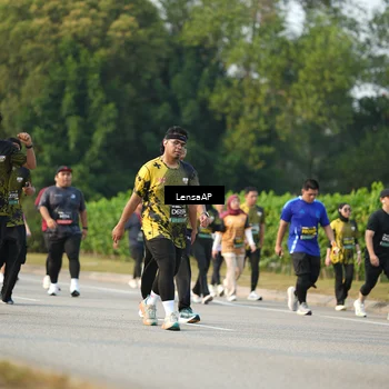 Runner Photo 6288322