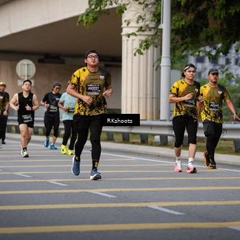 Runner Photo 6288324