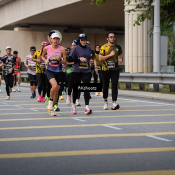 Runner Photo 6288334
