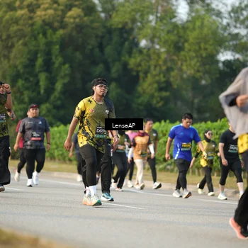 Runner Photo 6288337