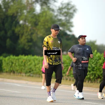 Runner Photo 6288348