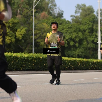 Runner Photo 6288350