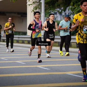 Runner Photo 6288355