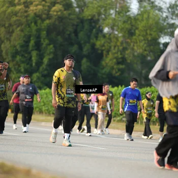 Runner Photo 6288356