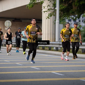Runner Photo 6288359