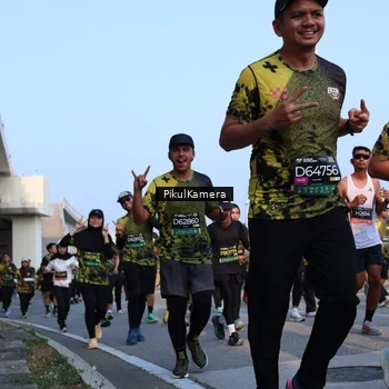 Runner Photo 6288361
