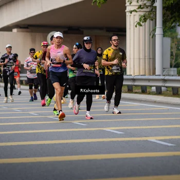 Runner Photo 6288364