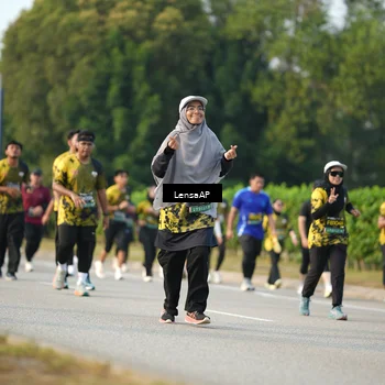 Runner Photo 6288372