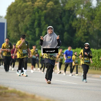 Runner Photo 6288378