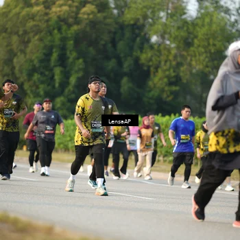 Runner Photo 6288380