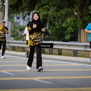 Runner Photo 6288381