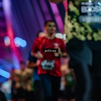 Runner Photo 6288384