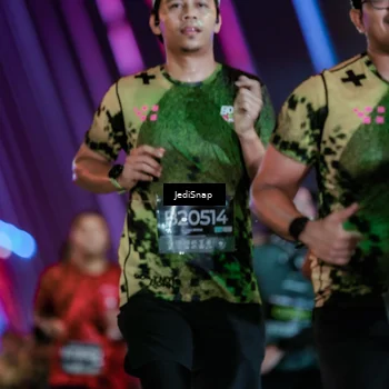 Runner Photo 6288386