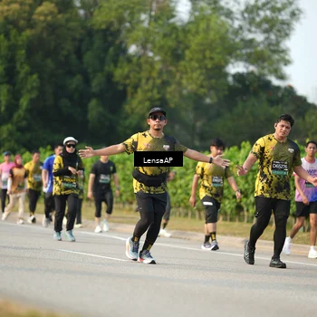 Runner Photo 6288392