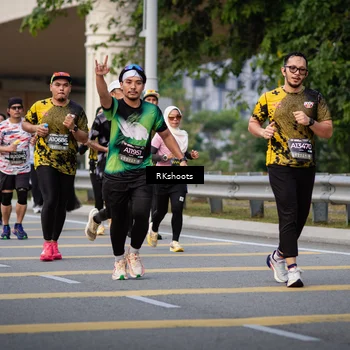 Runner Photo 6288395