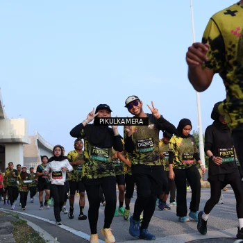 Runner Photo 6288398