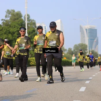 Runner Photo 6288400