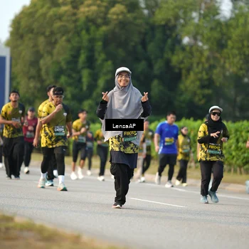 Runner Photo 6288404