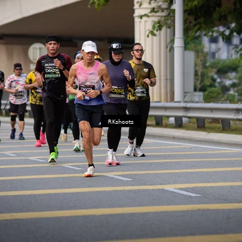 Runner Photo 6288410