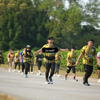 Runner Photo 6288411