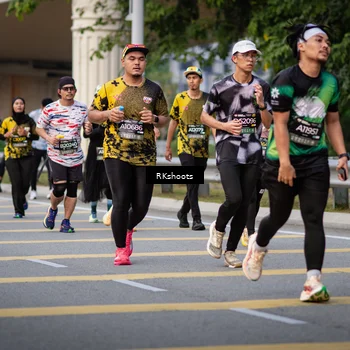 Runner Photo 6288418