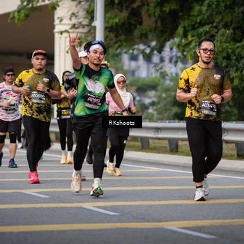Runner Photo 6288422