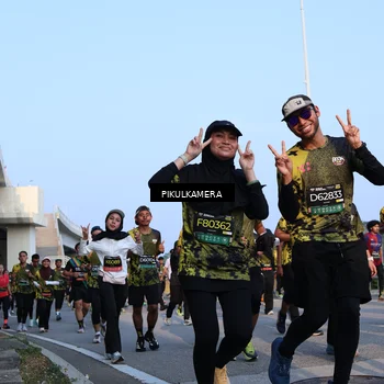 Runner Photo 6288435