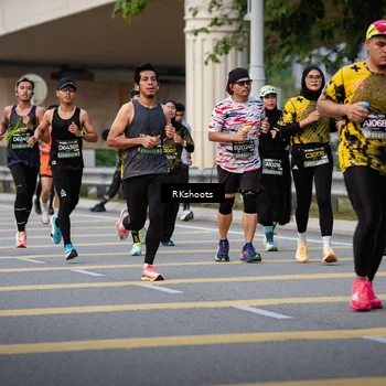 Runner Photo 6288436
