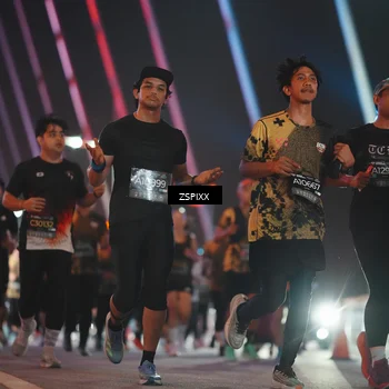 Runner Photo 6288439