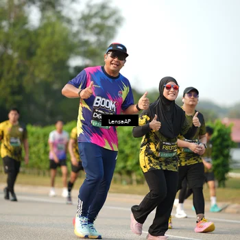 Runner Photo 6288440