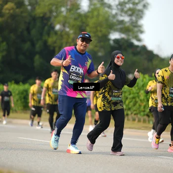 Runner Photo 6288441